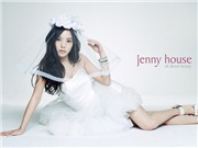 Bóng đá anh, ngoại hạng anh, lịch thi đấu euro 2012, Bộ ảnh cưới "ngây thơ và sexy" của Min Hyo Rin 